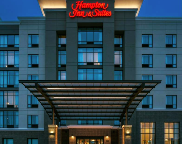 Where To Stay In The Nky And Cincinnati Region Meetnky