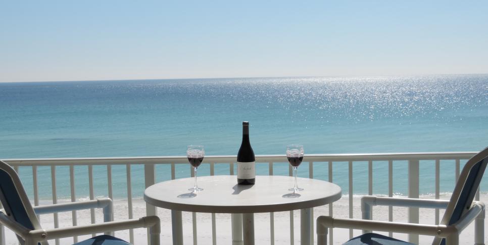 Kimberly Lang Vacation Rentals