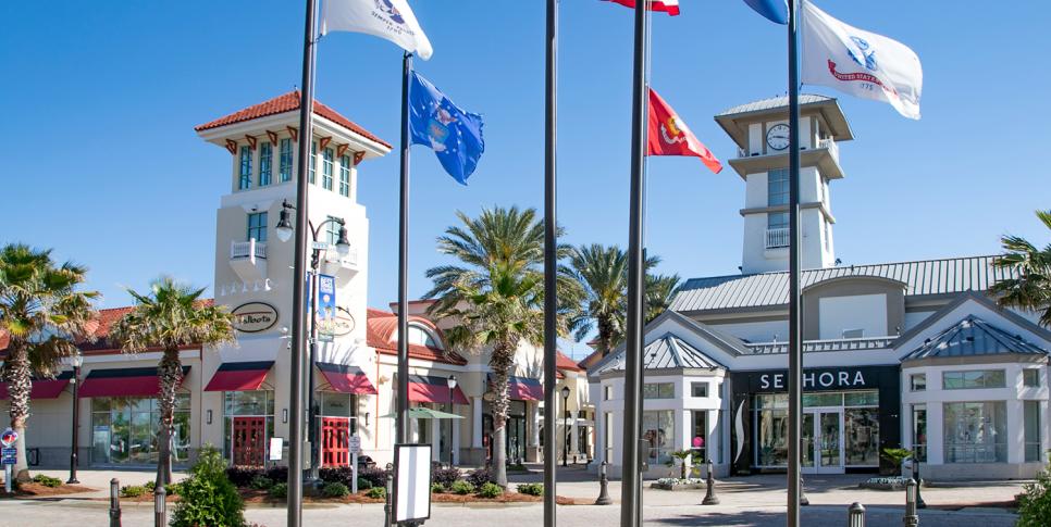 Destin Commons  Destin, FL
