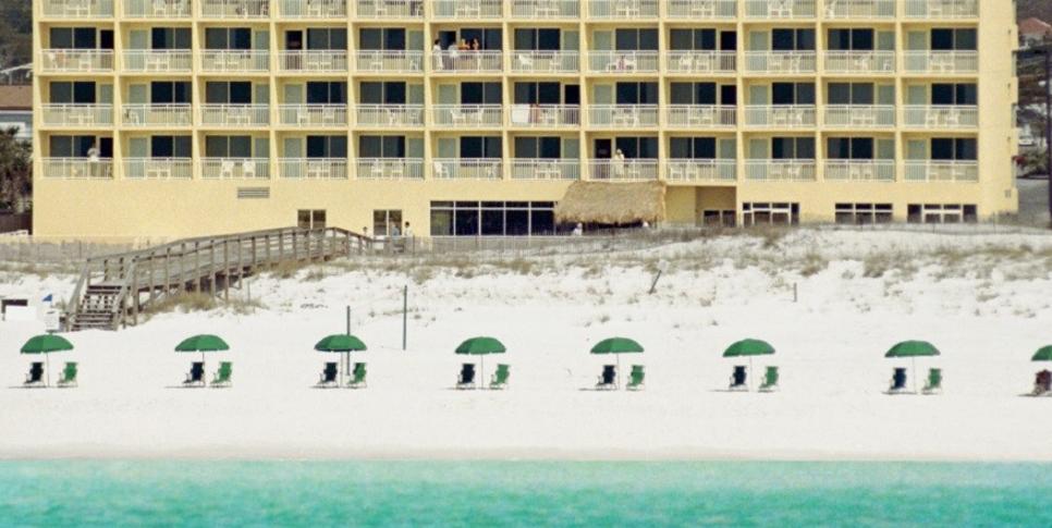 Best Western Fort Walton Beach Beachfront Best Western Fort Walton Beach Beachfront