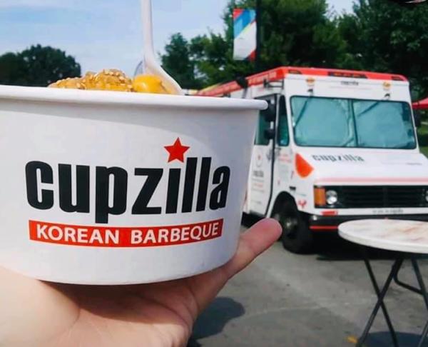 cupzilla food truck