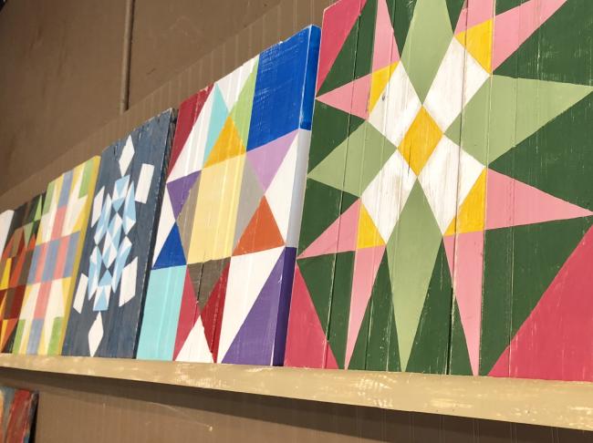 10 Ways To Celebrate Quilting In Paducah Kentucky