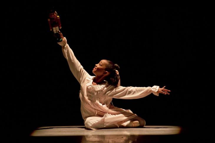 Ballet Wichita Nutcracker