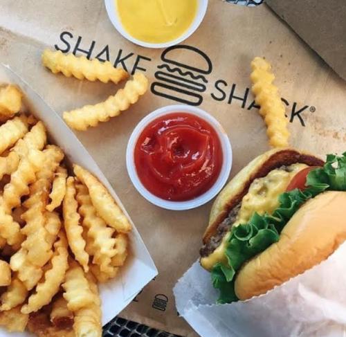 Shake Shack