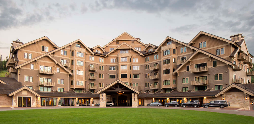 Hotels