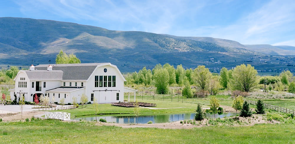 River Bottoms Ranch