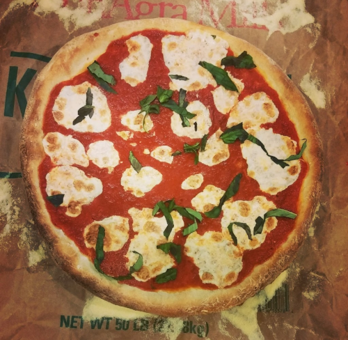 Chiaro's Pizza
