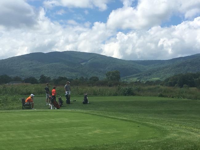 5 Golf Courses in Charlottesville for the Perfect Golf Getaway 5 Golf Courses in Charlottesville for the Perfect Golf Getaway