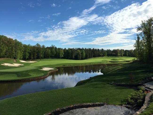 5 Golf Courses in Charlottesville for the Perfect Golf Getaway 5 Golf Courses in Charlottesville for the Perfect Golf Getaway