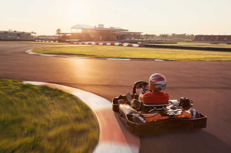 Karting