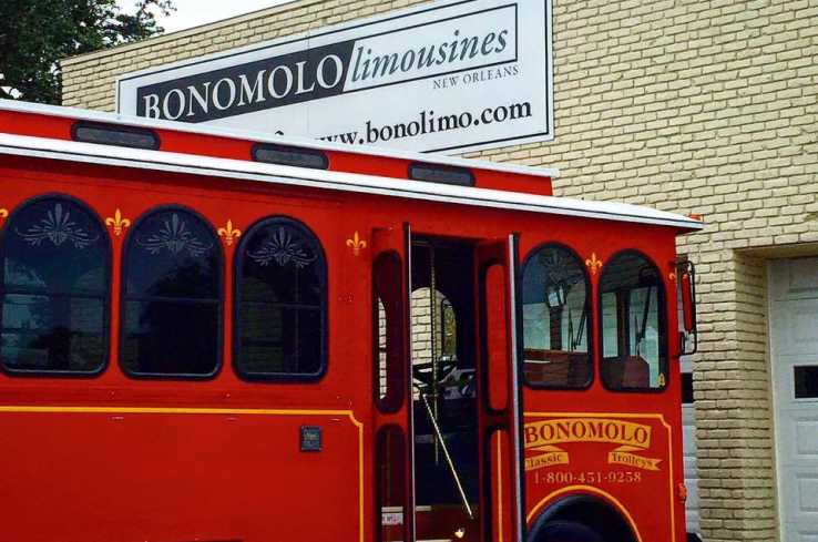 Bonomolo Limousine, Inc.
