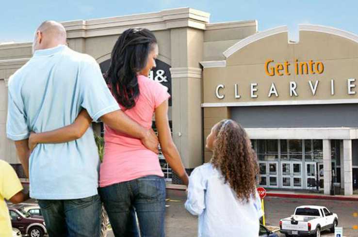 Clearview Mall