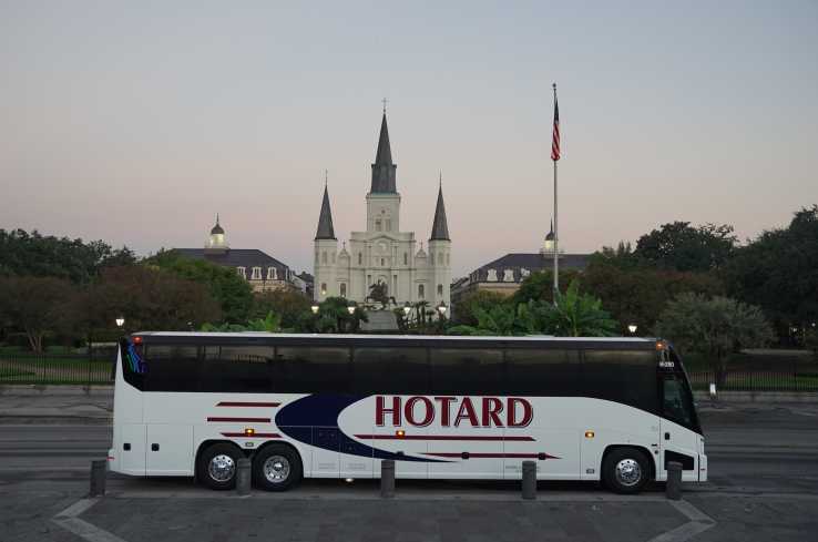 Hotard Coaches, Inc.