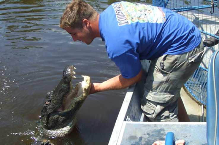 Louisiana Tour Company, LLC
