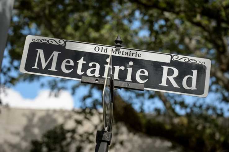 Old Metairie Road Business Association