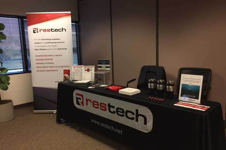 Restech