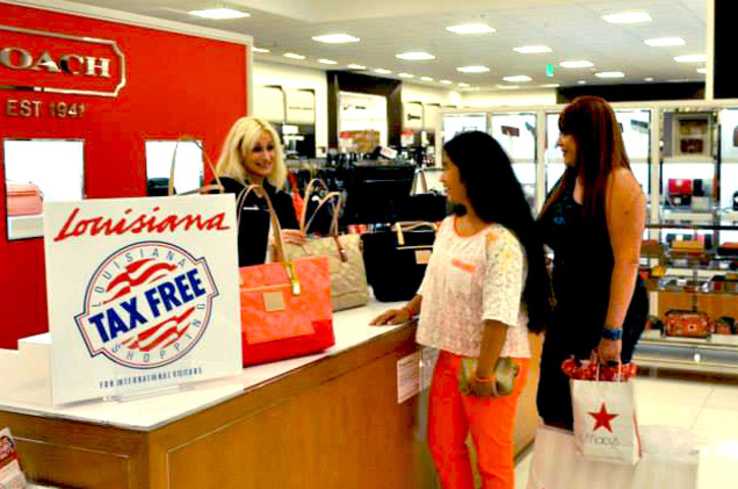 shopping