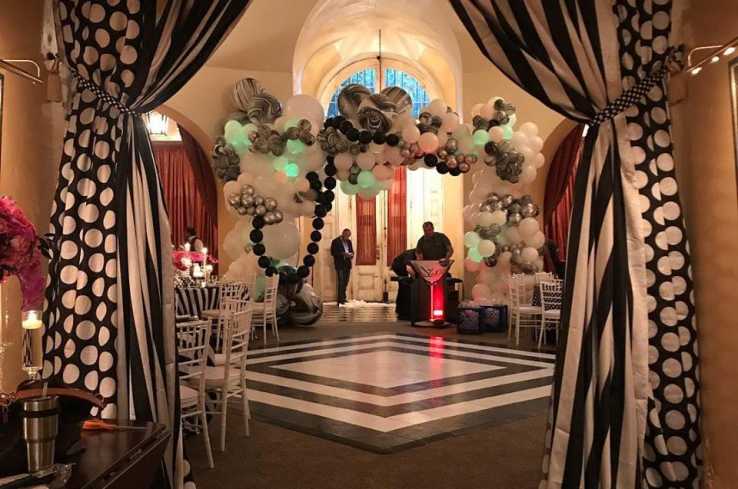 Yur Event Rentals