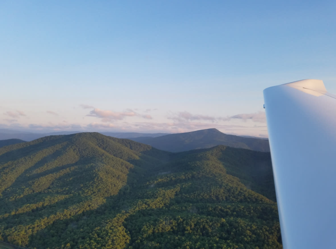 Star Flight Training - Roanoke, VA