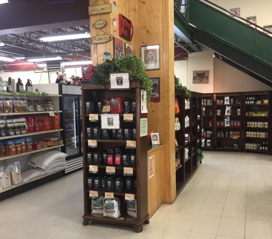Shopping Explore Fairbanks Alaska