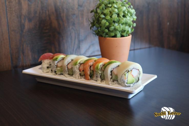 Sushi Lover