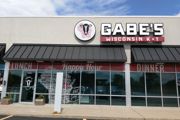 Gabes