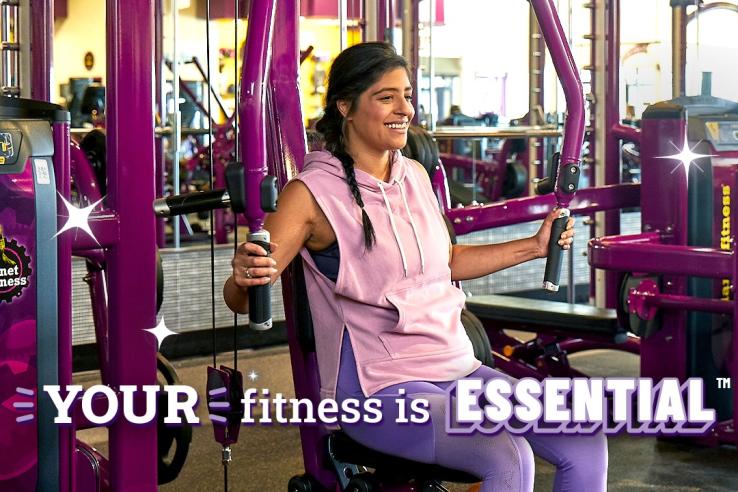 Planet Fitness in Oshkosh