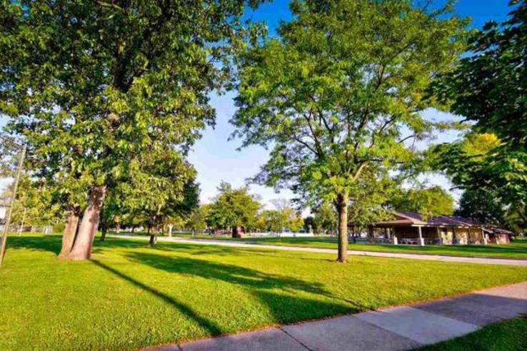 quarry park