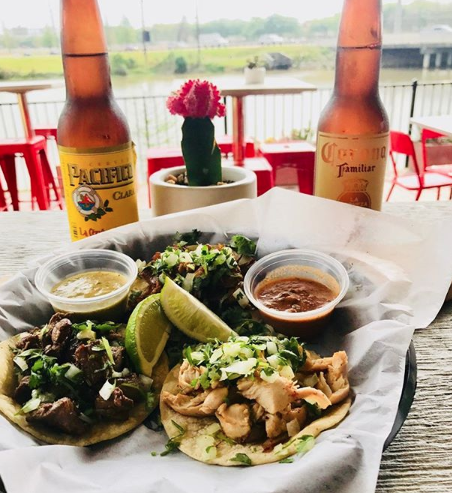 Pacific Coast Tacos | Sugar Land, Texas