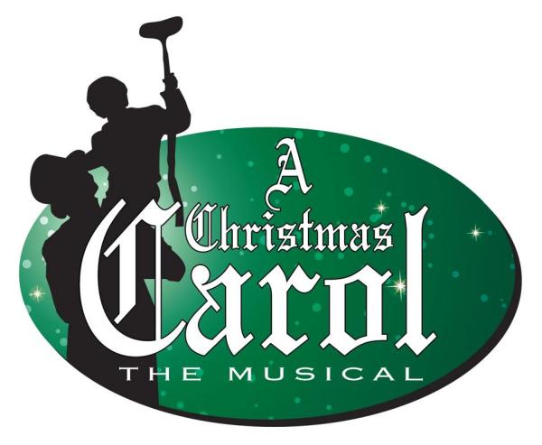 A Christmas Carol at Toby's Dinner Theatre