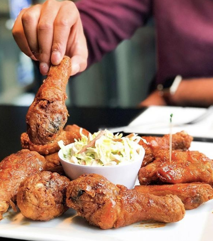 Bonchon | Sugar Land, Texas