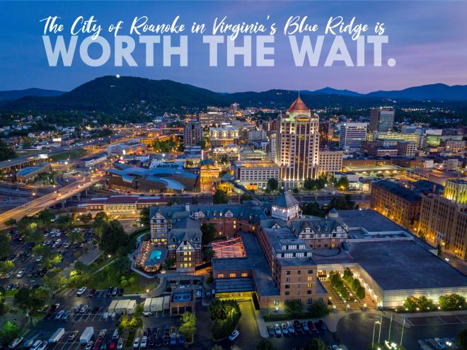Visit Roanoke Va Restaurants Events Things To Do In Roanoke