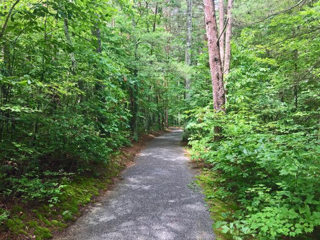 Waid Recreation Park - Franklin County, Virginia