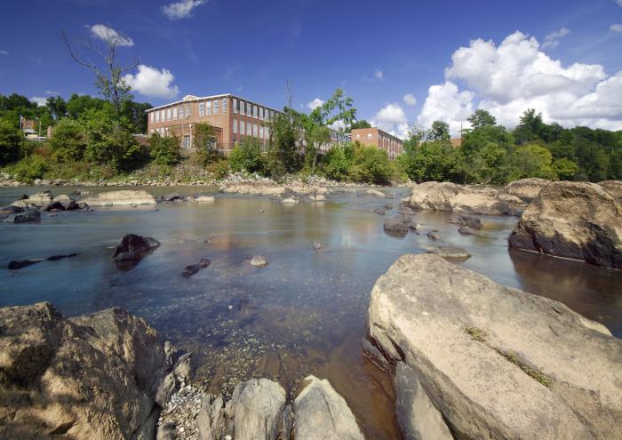 RIVERMILL