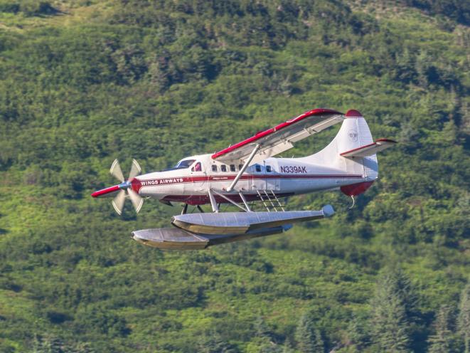 39 Flying
