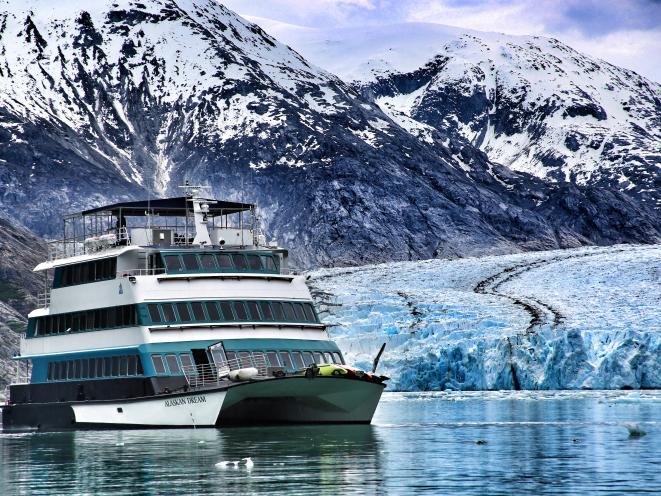 Alaskan Dream