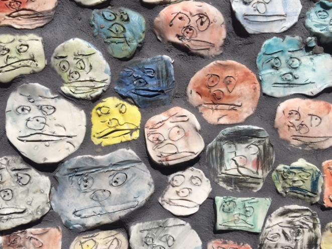 Face Tiles