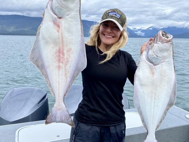 Catch of the Day