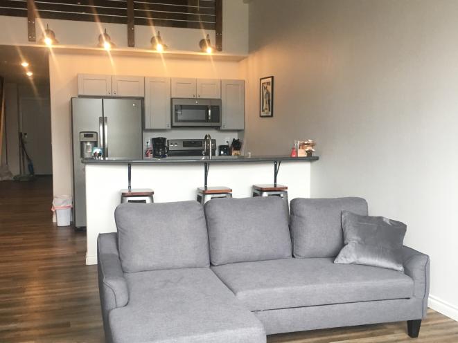 Loft Apartment 303