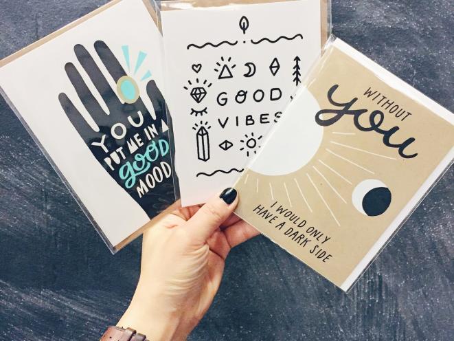 Stationery