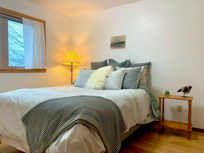 1 bedroom condo in Douglas
