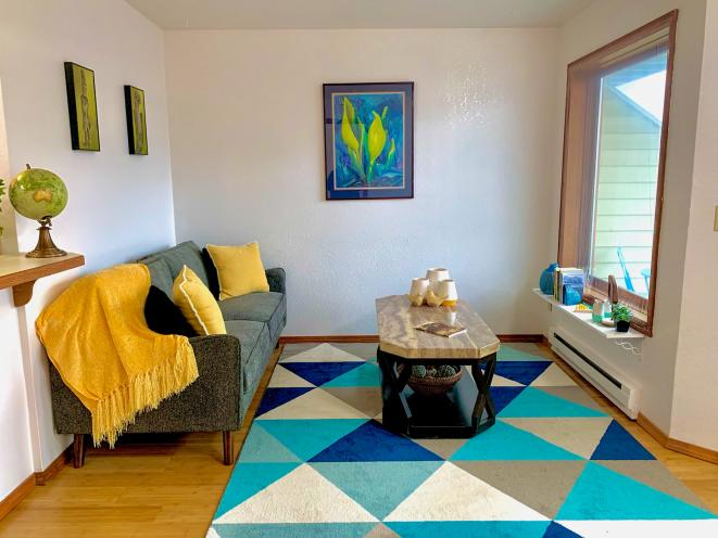 1 bedroom condo in Douglas