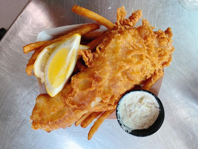 Fish