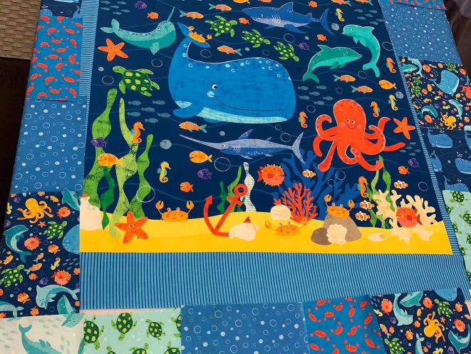 Quilting