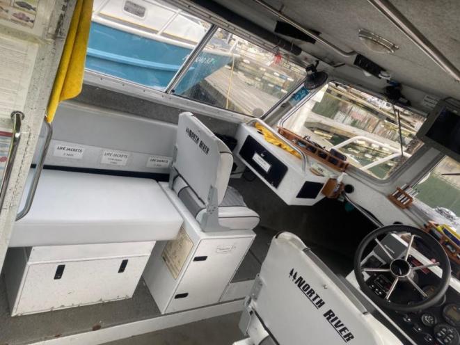 Boat Rental 11