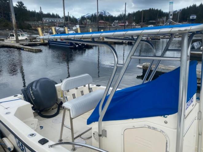 Boat Rental 2