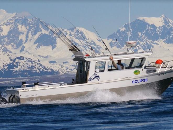 Boat Rental