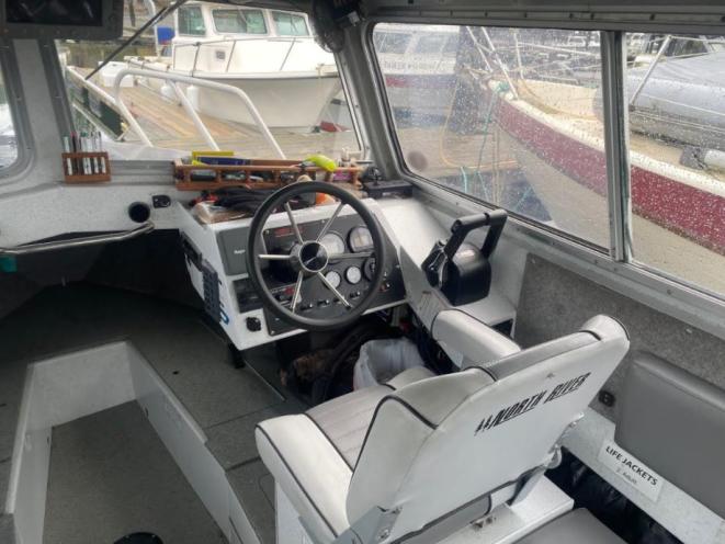 Boat Rental 6