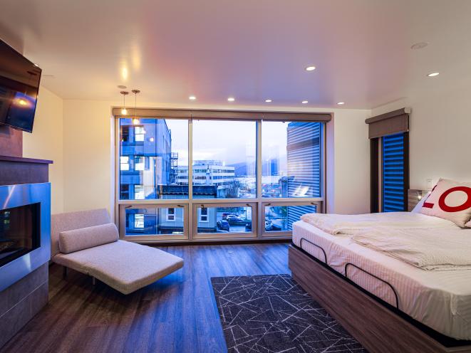 Upgraded Room 10