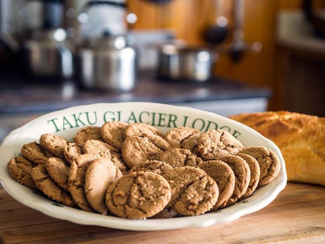 TKL Cookies